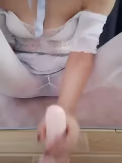壞女孩-白天鵝自拍