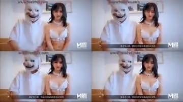 國產麻豆AV 兔子先生系列合集 AV女優的口技初體驗