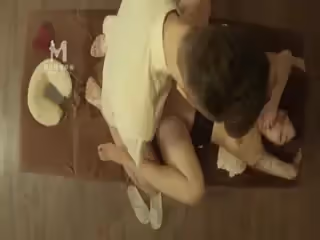 淫行指壓中心拋棄閨蜜的私人按摩-莫夕慈!。