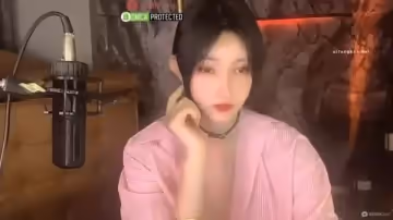 AmyBeck-滿月多場罕見露三點私秀V7