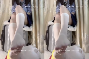推特水煮鱷魚-學院JK風