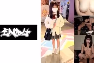 534IND-151 【個人撮影】女子バスケ部_卒業間近のあやめちゃん(K③)※退學のリスク承知で顏出しでハメ撮りさせてくれました。