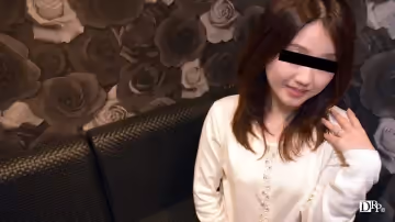 人妻熟女031817-048素人妻子先取文檔42~川原あすか
