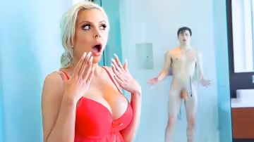 Teen Swap Episode 4