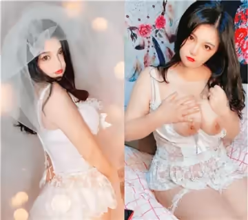 巨巨 – 花嫁娘[1V 48P]