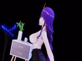 黑絲弔帶雷神大兔兔布料EEVEE 第96期
