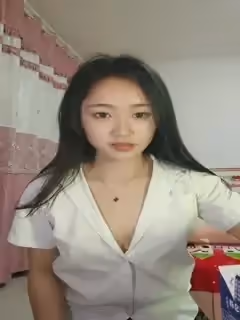 這麼甜美又悶騷的女孩誰能不愛呢？【頂點】理想型女友！0。