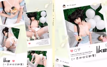爆機少女喵小吉-小吉的快樂野餐