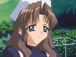 顏のない月-MoonlightLady4
