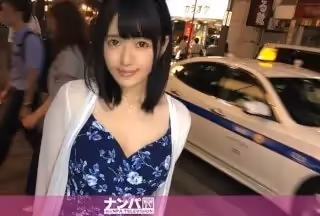 200GANA-1453 マジ軟派、初撮。 894 (綾乃さら)