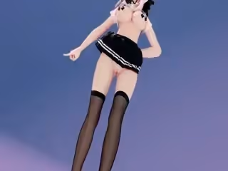 JK情趣大兔兔布料EEVEE 第76期