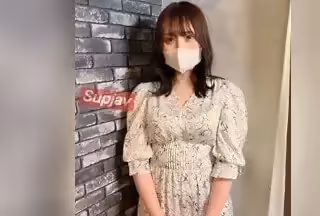 FC2PPV 3485986 【無】某店人気NO1、Fカップパイパンラウンジ嬢を孕ませ承諾NTR