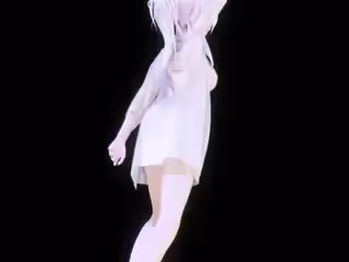 情趣服裝大兔兔布料EEVEE 第91期