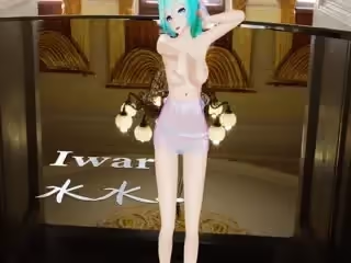 色誘初音軟兔兔布料EEVEE 第42期