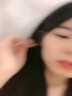 白皙妹子 自慰 2。