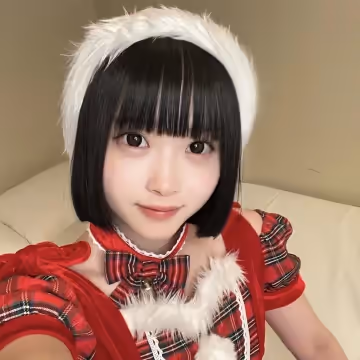 FC2-3150506 プレミアクリスマスセット、サンタゆなちゃんをあなたのところにお屆けします！