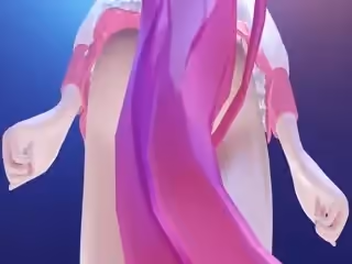 比基尼妖精大兔兔布料EEVEE 第1百零五期3k