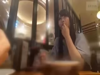 274ETQT-324ママ友レズ「気になるママ友がいるんです」さきさん(27