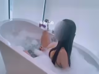 Npxvip-浴缸戲水V4