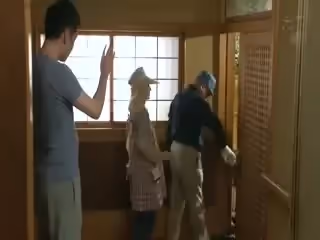 [中文字幕]DASD-577夏休みで田舎に帰省した三日間