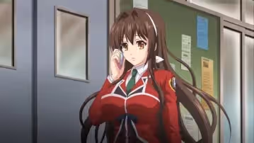 狙擊天使1