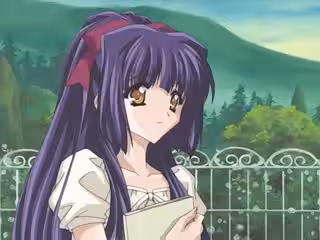 顏のない月-MoonlightLady1
