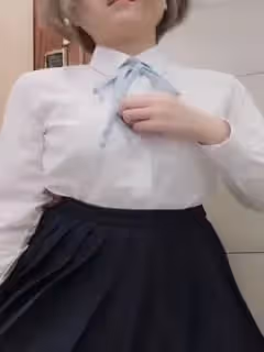 きょう肉肉IllusionHighschoolgirlLunchtimeJK短裙超短裙
