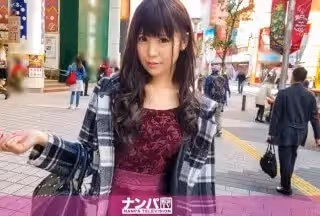 200GANA-1607 マジ軟派、初撮。 988 (凪沙ゆう)