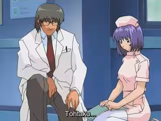 夜勤病棟-NightShiftNurses-Karte3
