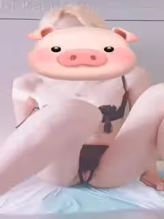 你女朋友穿這樣，你幾點回家萌面學妹