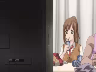 初情スイッチ音更太少女たち1-HatsujouSwitchOtosaretaShoujo-tachi1