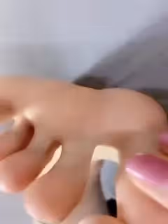 北北學姐-無縫黑絲自拍