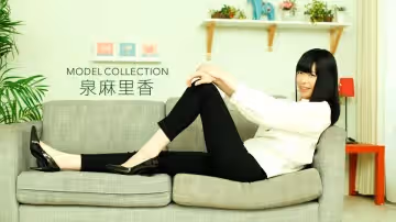 一本道072618-719名模系列~泉麻里香