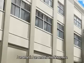 放課後イニシエーション1-HoukagoInitiation1