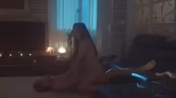 Korean Softcore Collection 3some Sofa Sex