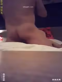 露臉才是王道！人妻殺手四眼約炮大神征服四位風韻寂寞阿姨騎著電動來赴約全程真實對話_1