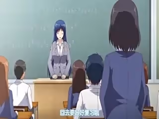 [nur]背徳の境界 ～女教師のウラ側～