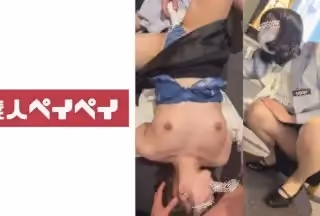 748SPAY-282 ルームメイドH