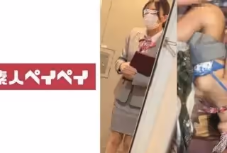 748SPAY-283 コンシェルジュM