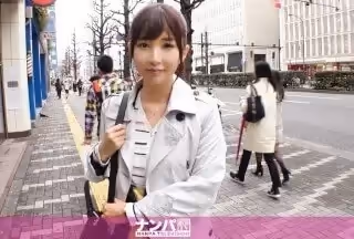 200GANA-1712 【ガチ中出し】マジ軟派、初撮。 39 (真白紗江)