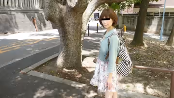 人妻熟女paco054再婚~擅長在床上的可憐熟女~花田まお