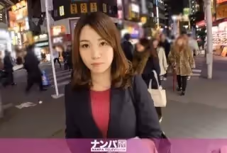 200GANA-1692 マジ軟派、初撮。 1084 (小倉沙織)