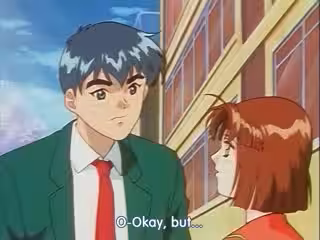 カキュウセイ1-Kakyuusei1