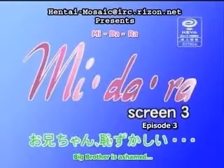 ミダラ3-Mi-da-ra 3