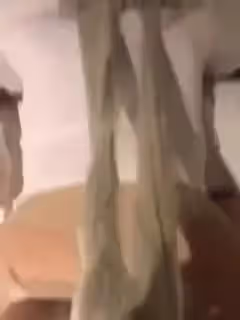 精選 後入 超長雙馬尾女孩。