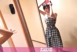 200GANA-1742 マジ軟派、初撮。 1174 (詩音乃らん)