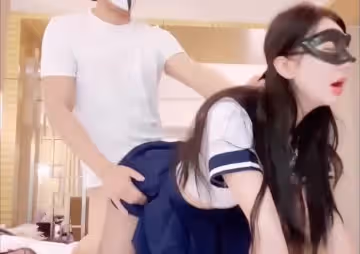 女神JK服下的淫蕩肉體