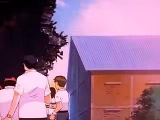 下道學園1-GedouGakuen1