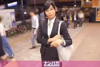 200GANA-1750 マジ軟派、初撮。 1093 (みやむ)