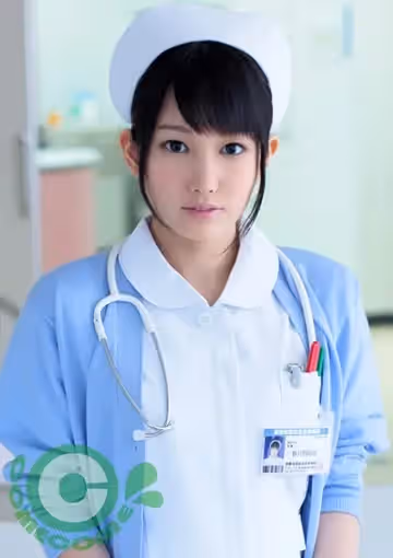 看護師は患者に奉仕するのがお仕事だけど、看病よりも白衣に隠れたそそられるカラダで肉慾奉仕してもらいますっ！！ 春日野結衣